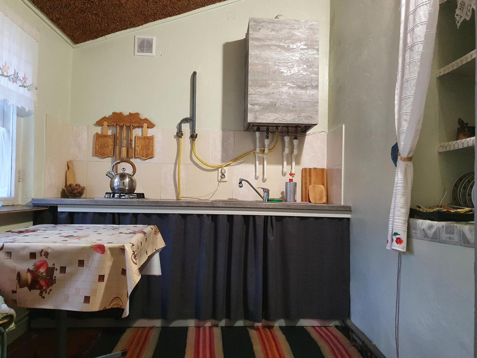Authentic Apartment In The Centre تشيسيناو المظهر الخارجي الصورة